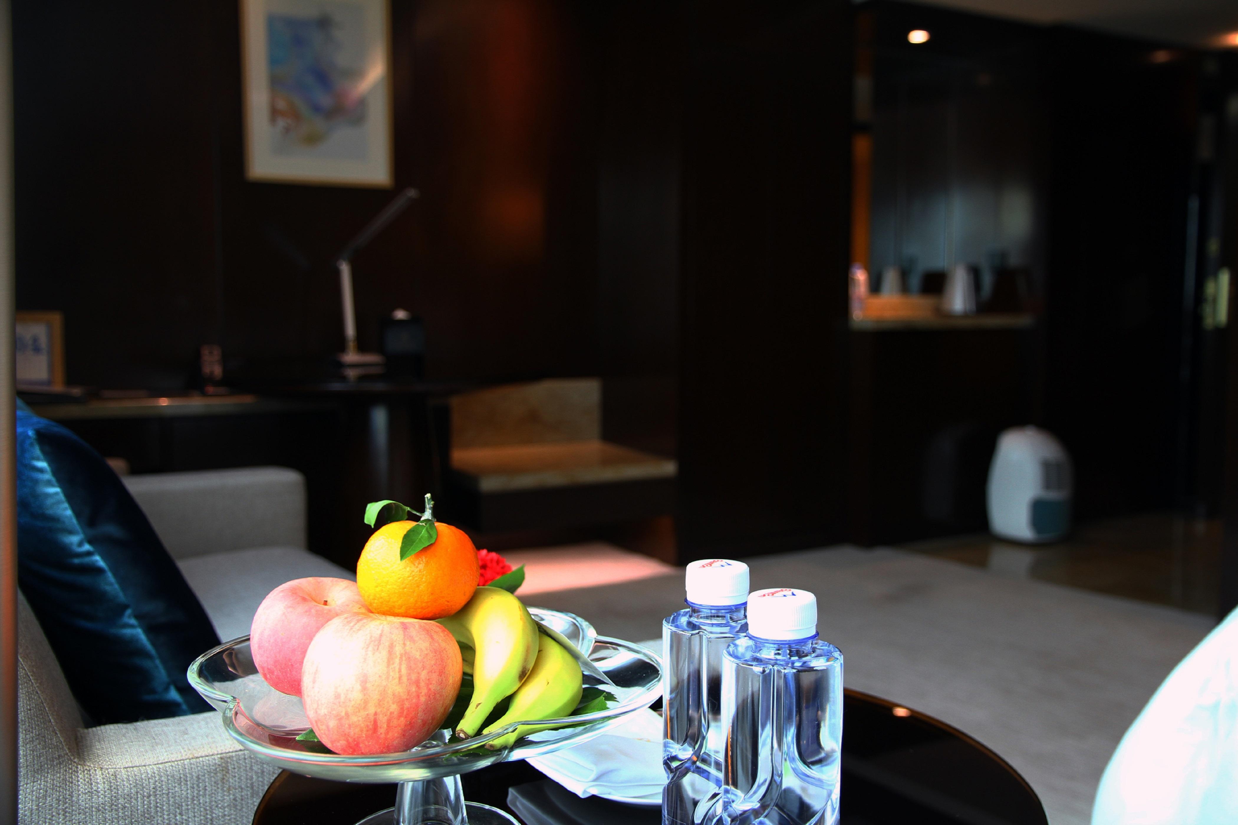The Pavilion Hotel เซินเจิ้น ภายนอก รูปภาพ